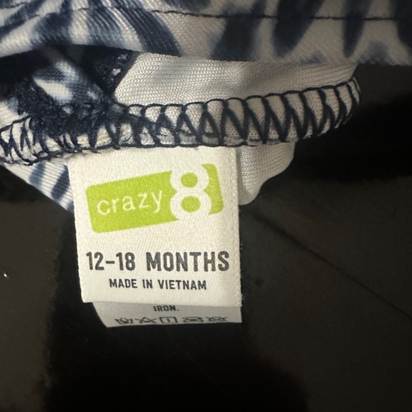 Lot 3 Swimsuits - Picture 9 of 10